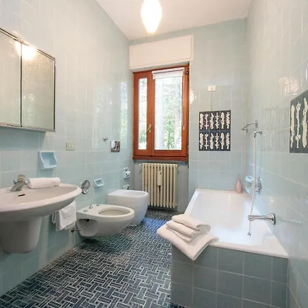 Villa Via Sumpiazzo Sleeps 14 Pool *
