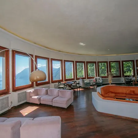 Villa Via Sumpiazzo Sleeps 14 Pool